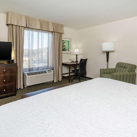 Hampton Inn University Area, Huntington, Wv Екстер'єр фото