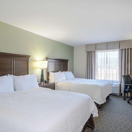 Hampton Inn University Area, Huntington, Wv Екстер'єр фото