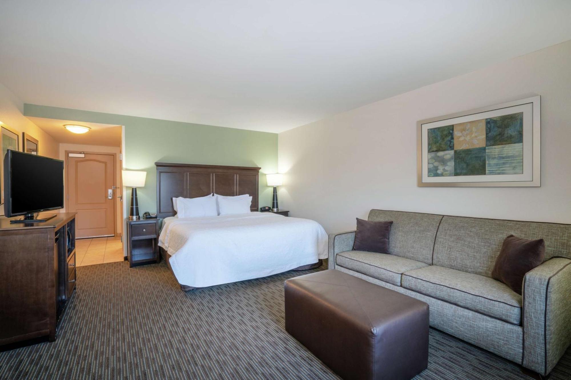 Hampton Inn University Area, Huntington, Wv Екстер'єр фото