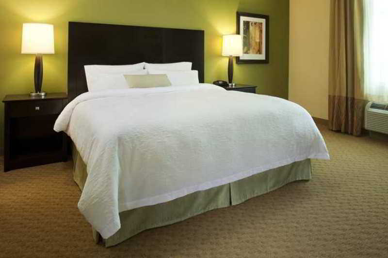 Hampton Inn University Area, Huntington, Wv Екстер'єр фото